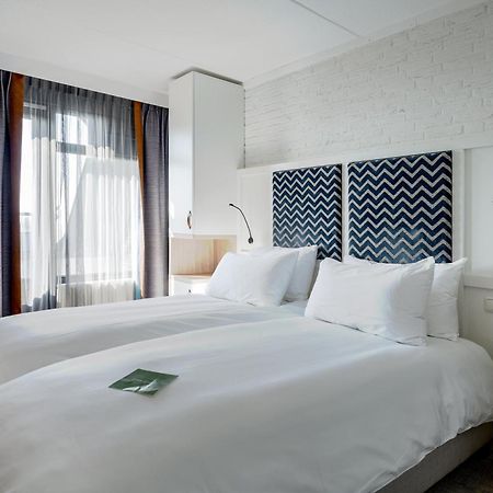 Paal 8 Hotel Aan Zee West aan Zee Extérieur photo